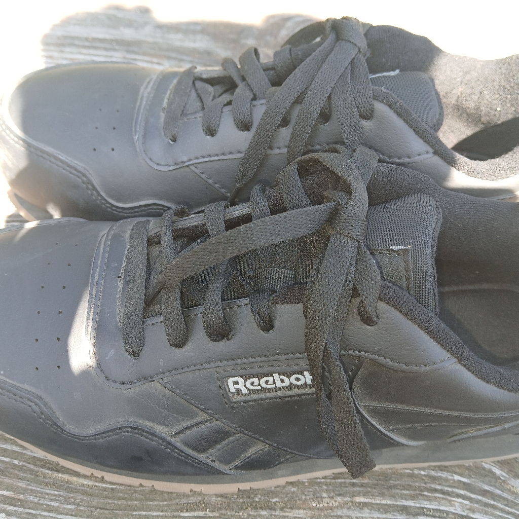 Reebok Work Safety Shoes Steel Toe